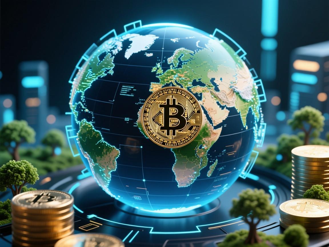 虚拟币交易所全球，生态格局、挑战与未来趋势