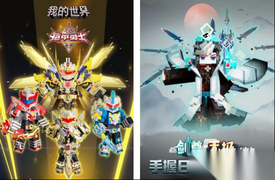 大型单机游戏排行榜前十名 2025必玩的大型单机手游Top10