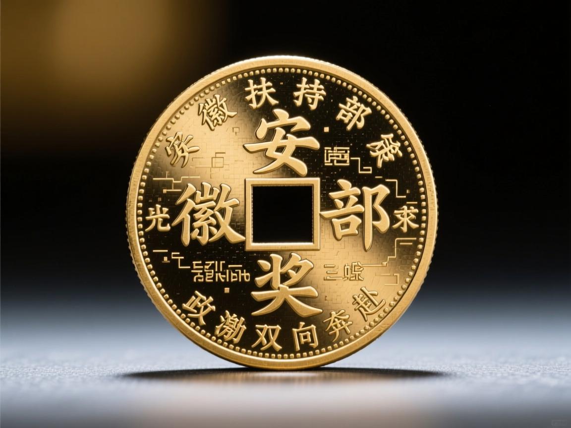 安徽扶持部奖字币拍卖，政策激励与文化传承的双向奔赴
