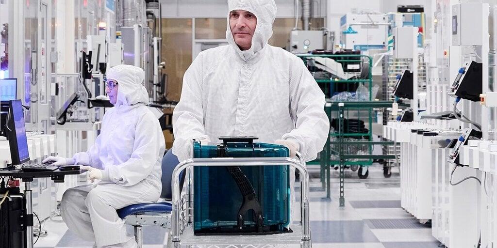 比特币量子日即将到来 IBM新型量子芯片有望达成又一里程碑