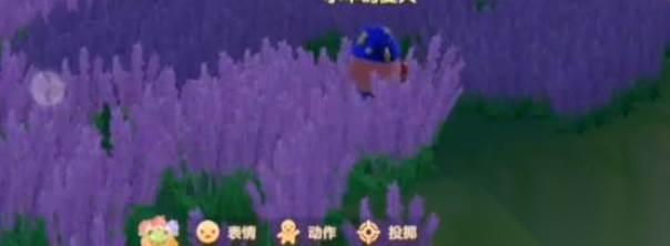摩尔庄园瀑布玩法
