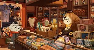 落日山丘怎么玩