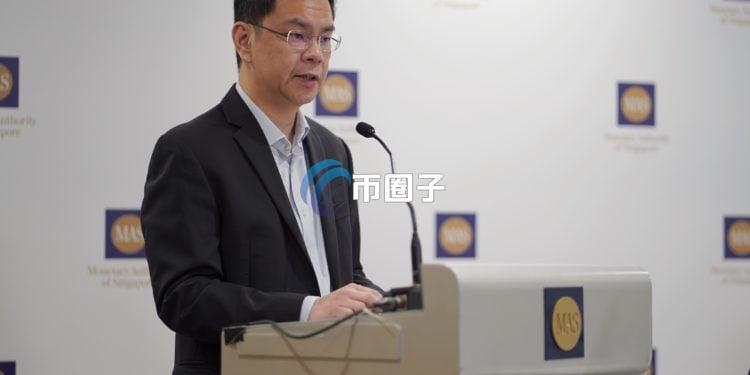 新加坡金管局MAS宣布：2026年将试点票据代币化、立法管理稳定币