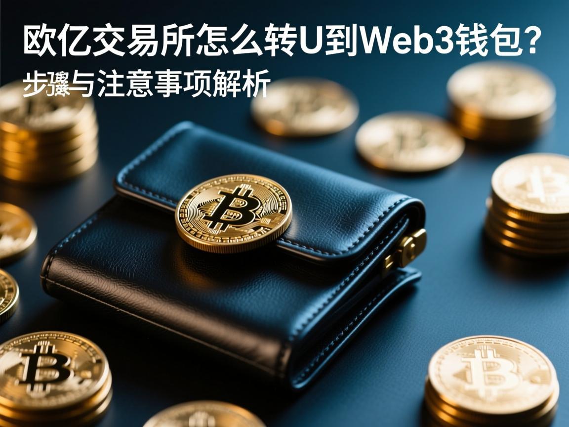 欧亿交易所怎么转U到Web3钱包 详细步骤与注意事项解析