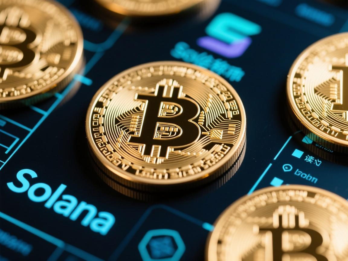 SOL俗称什么币 一文读懂Solana的核心标签