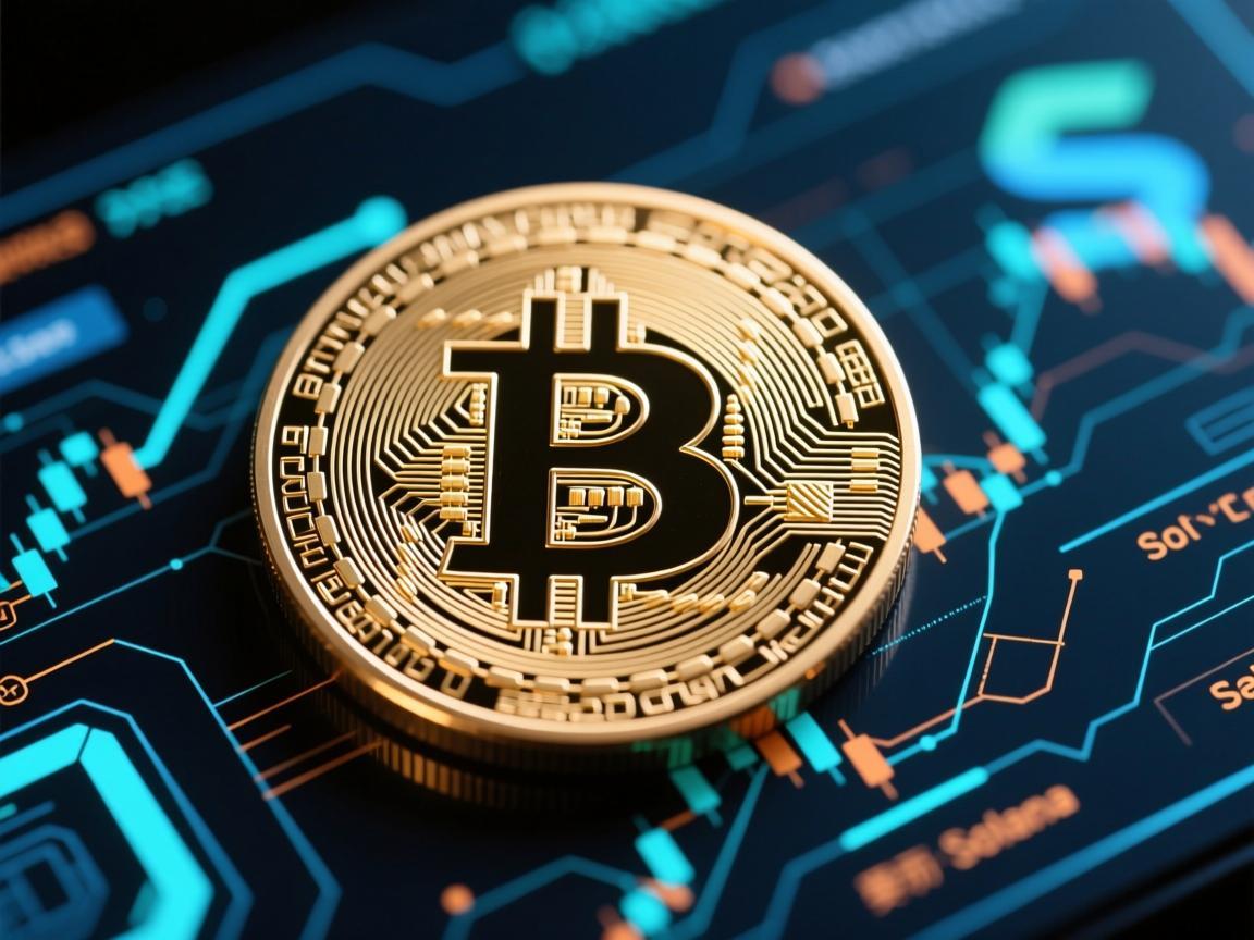 Sol币总量多少 一文读懂Solana的代币经济设计