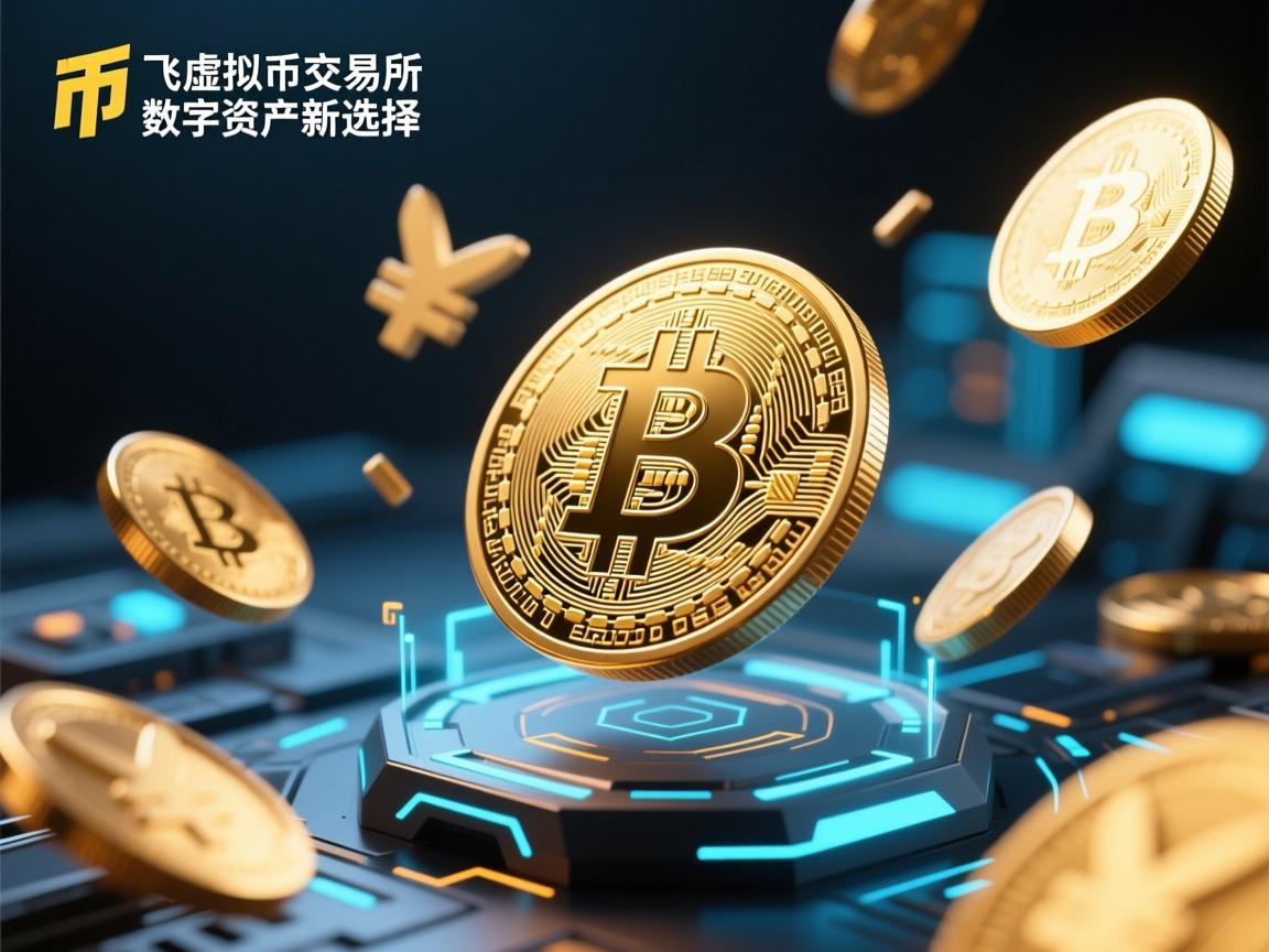 币飞虚拟币交易所，安全与创新并行的数字资产新选择