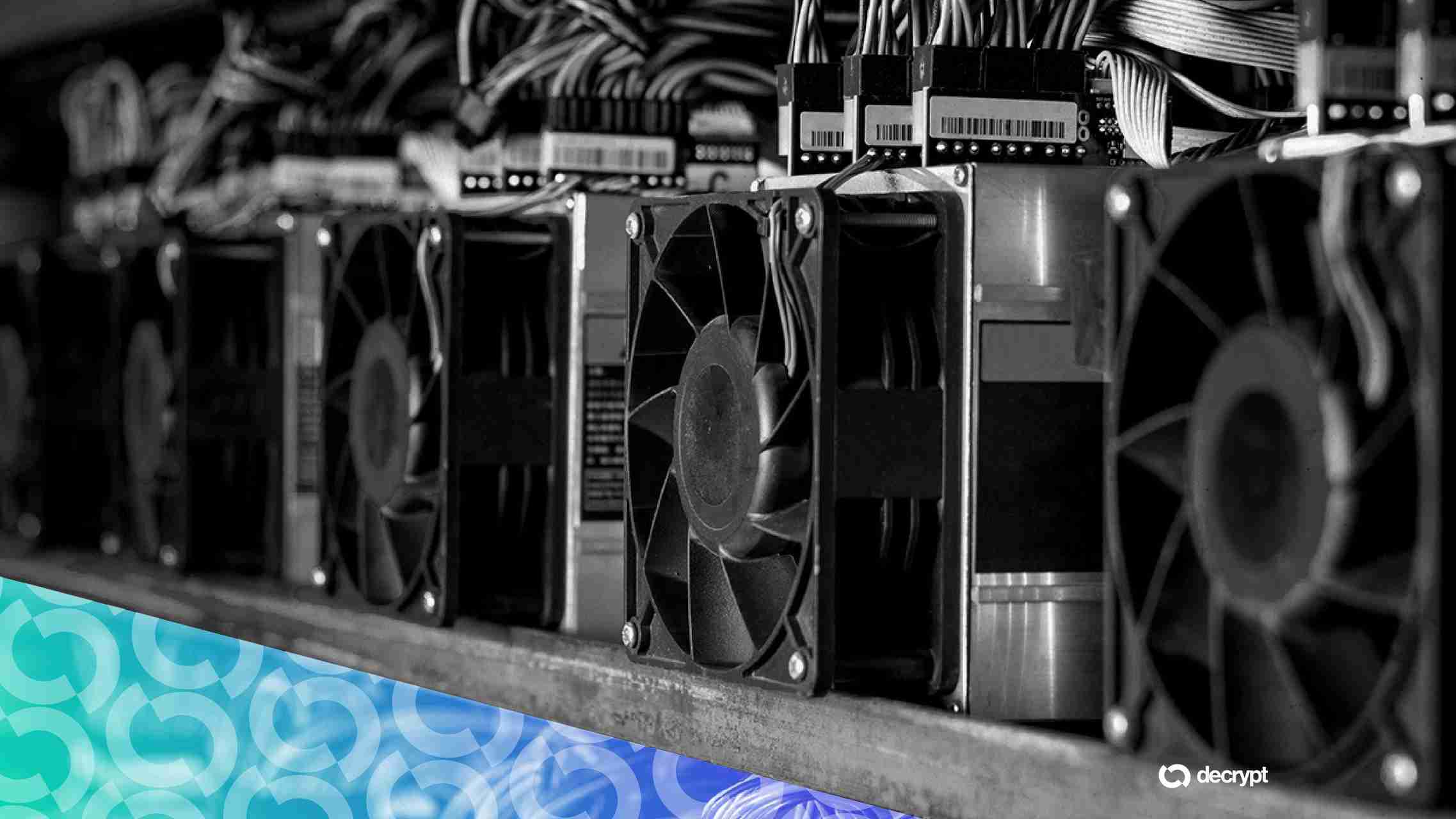 Bitfarms将把重心从比特币挖矿转向人工智能基础设施