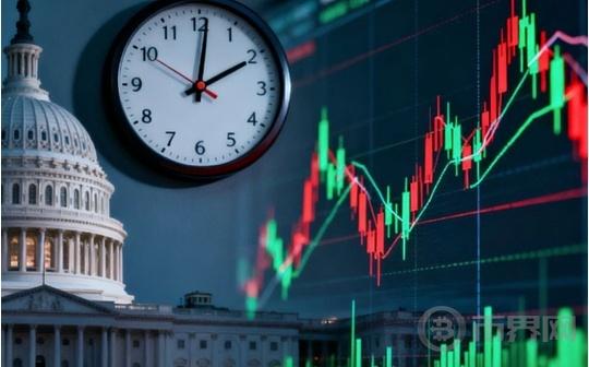 美国政府开门 BTC反而跌破10万美元 发生了什么