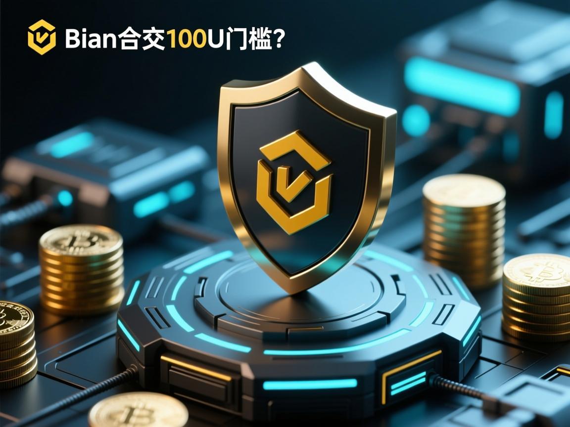 币安合约100U门槛，是保护还是限制