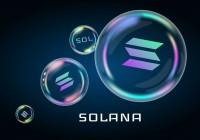 机构资金借Solana ETF底部布局，逆势托举SOL价值
