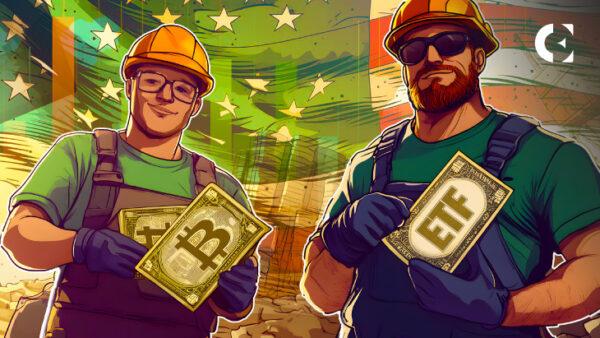 Bitfarms计划在2027年前逐步停止比特币挖矿业务，并将重心转向人工智能基础设施。