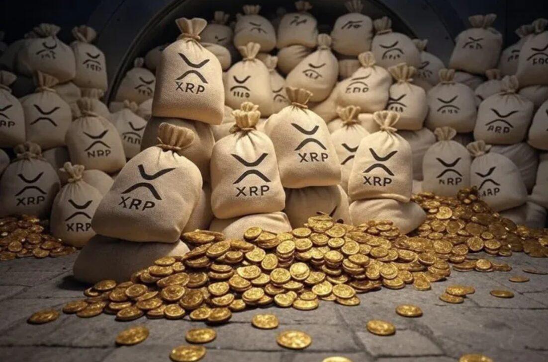 XRP 24小时内暴跌7%：现在是买入的最佳时机吗