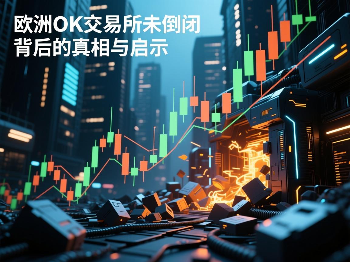 欧意OK交易所未倒闭背后的真相与启示