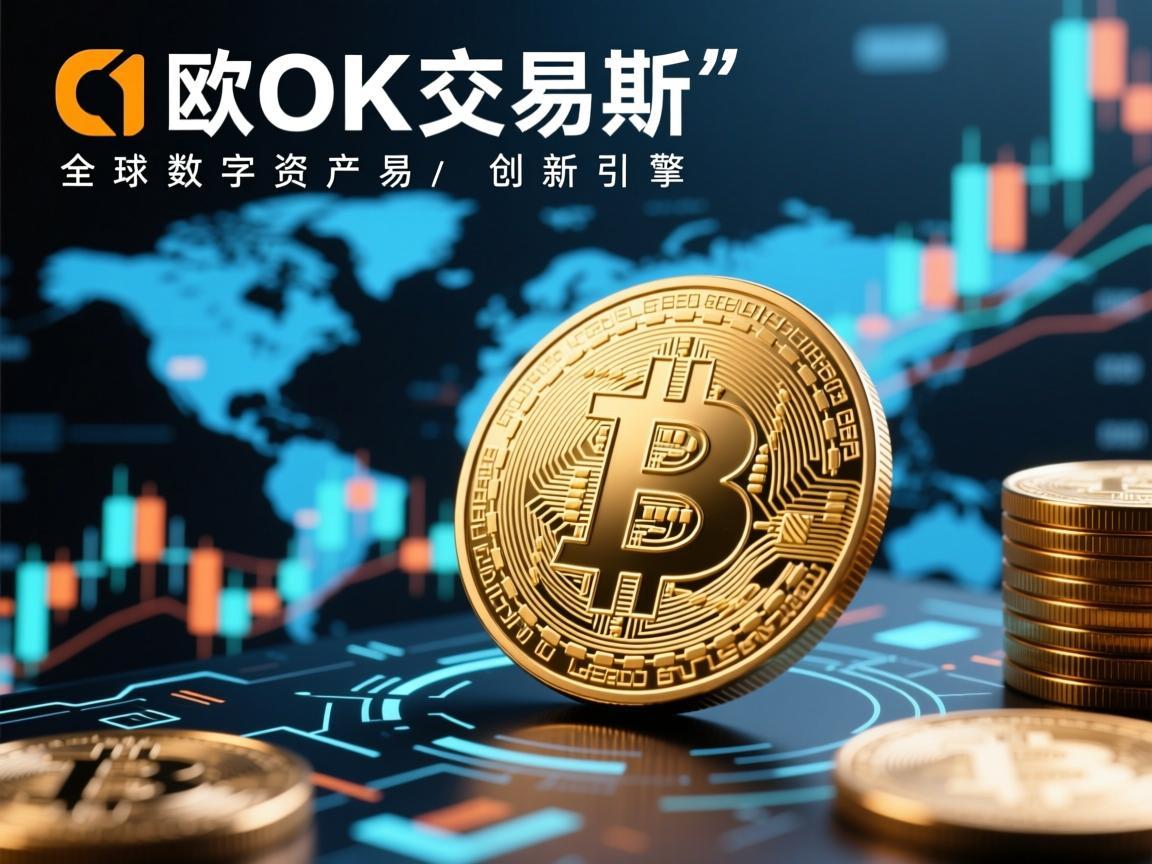 欧意OK交易所，全球数字资产交易的创新引擎