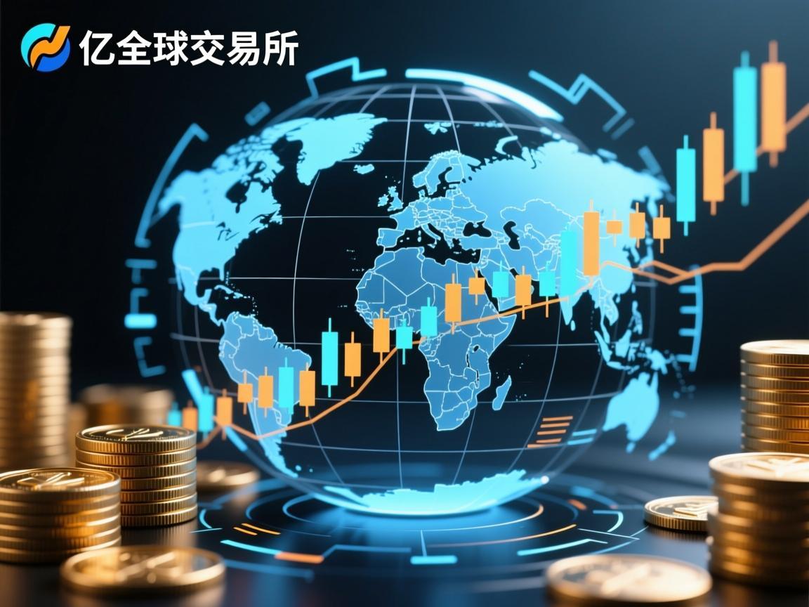 欧亿全球交易所，连接全球资本，赋能数字未来
