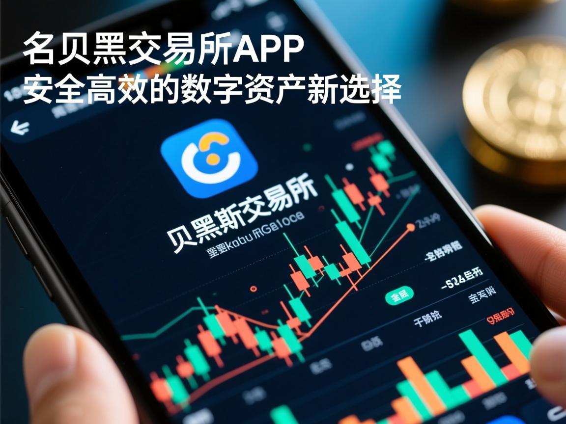 欧贝斯交易所APP，安全高效的数字资产交易新选择