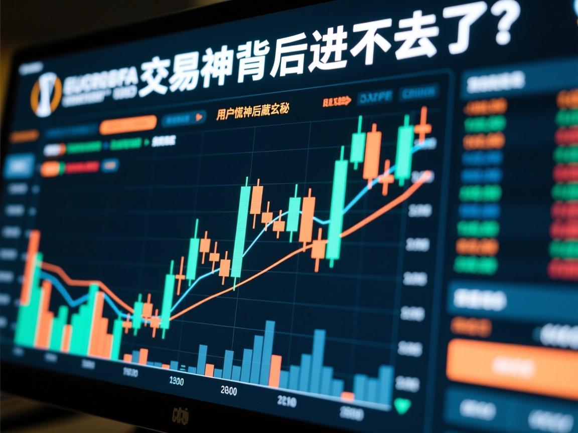 欧联交易所官网进不去了 用户慌神背后藏玄机