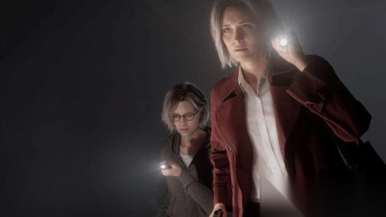生化危机9开发六年 多人模式取消，保留早期创意元素