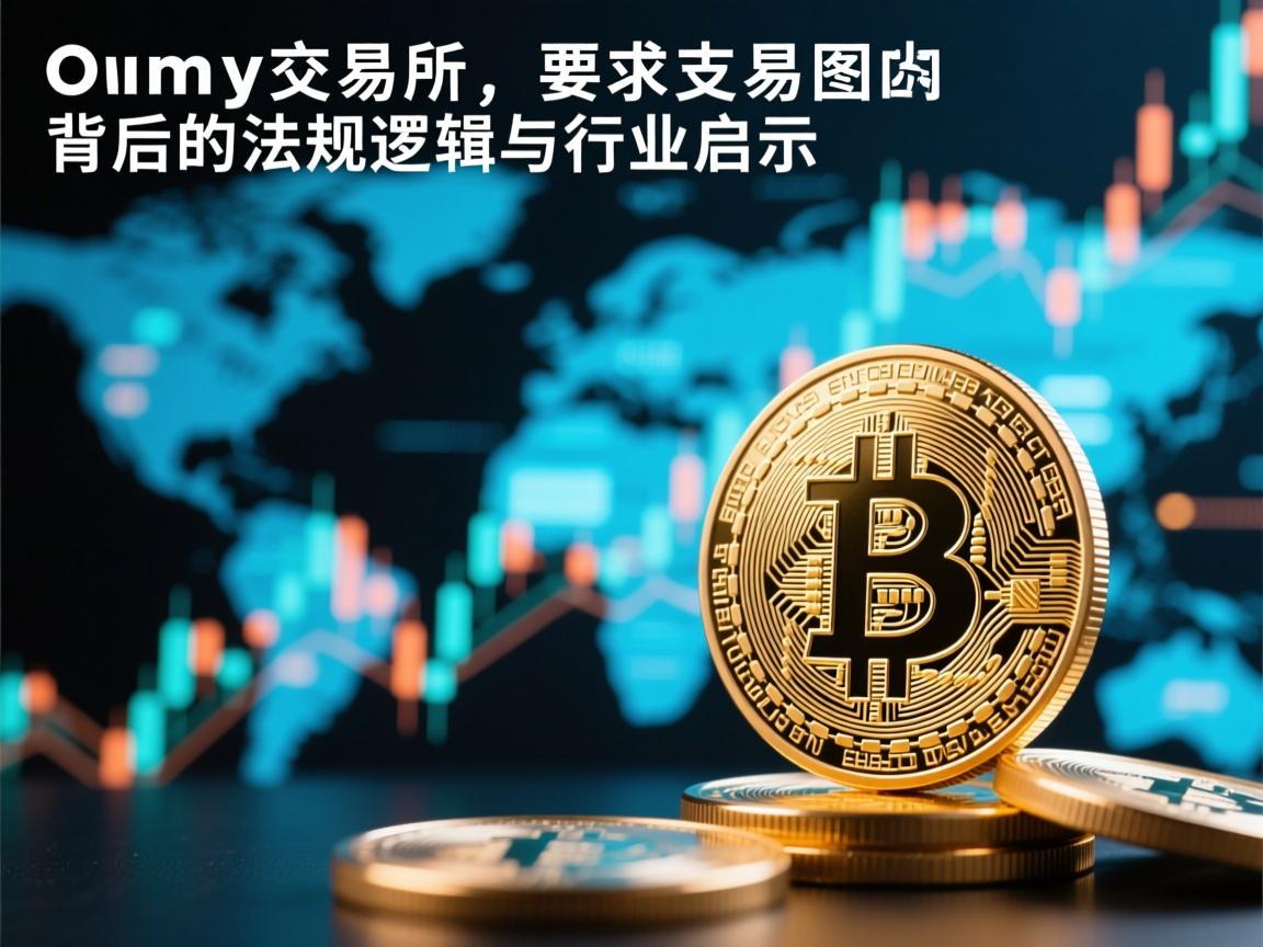 欧易交易所不支持国家背后的合规逻辑与行业启示