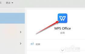 WPS如何设置格式图标