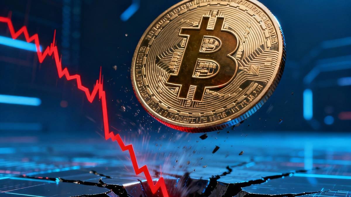ลุ้นระทึก！比特币是什么