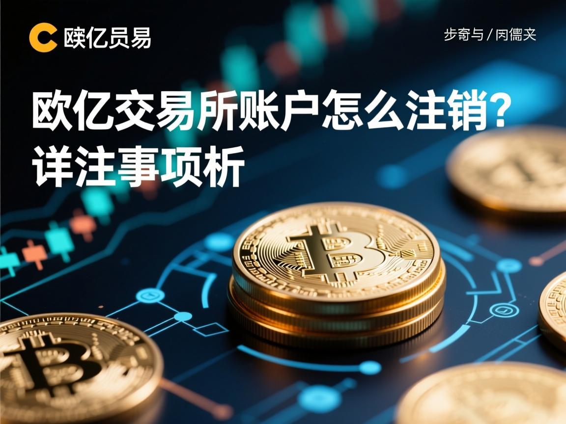 欧亿交易所账户怎么注销 详细步骤与注意事项解析