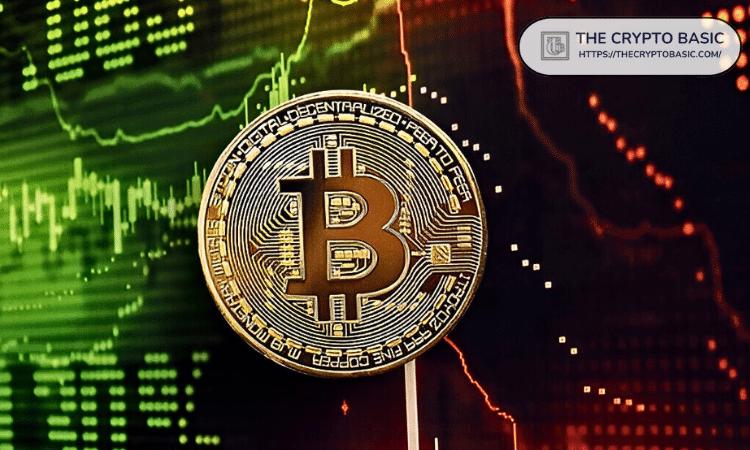 华尔街交易员称比特币周期顶部已在 126,000 美元确认：以下是比特币到 2026 年第四季度可能跌至的最低点