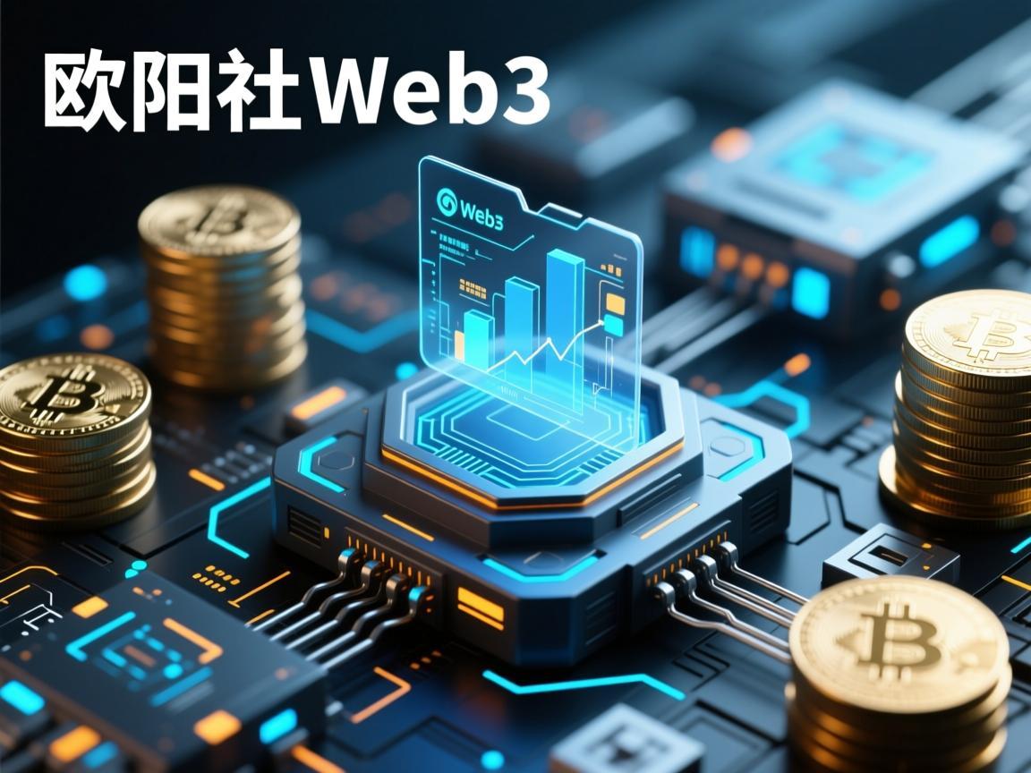 欧阳社Web3，在技术浪潮中构建人文与数字的共生新范式