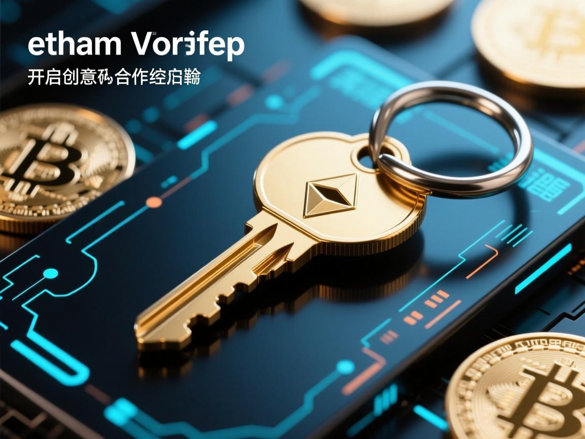 以太工坊邀请码，开启创意与协作的数字钥匙