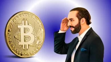 萨尔瓦多创下有史以来最大规模比特币购买纪录，此时比特币价格跌至数月低点