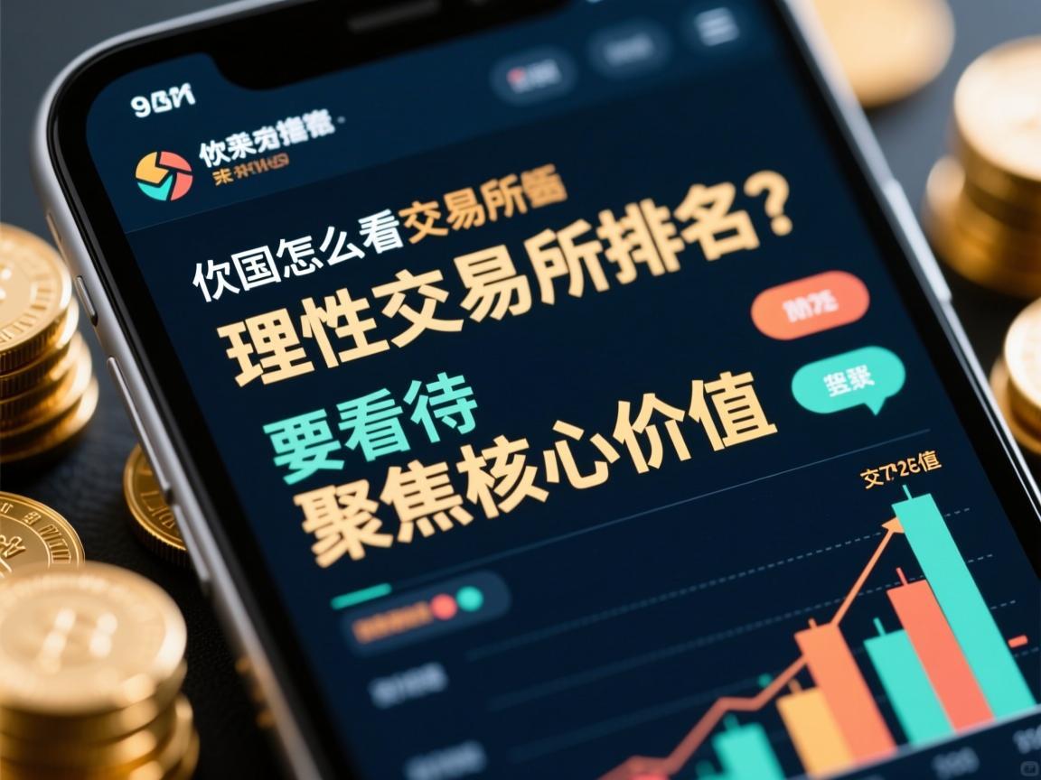 欧意怎么看交易所排名 理性看待，聚焦核心价值