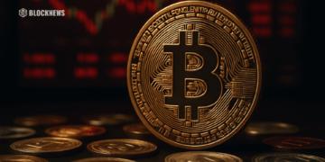 为什么比特币和加密货币今天暴跌 过去8小时内，加密货币市场蒸发了1.5亿美元。