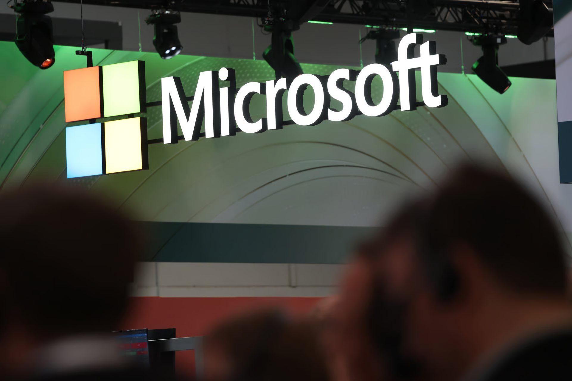 微软(MSFT)和英伟达(NVDA)达成300亿美元的收购协议