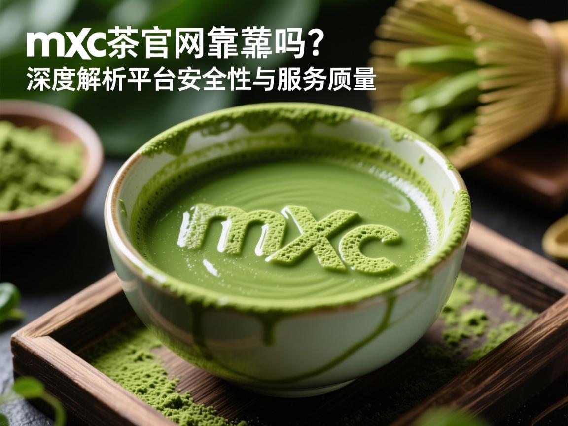mxc抹茶官网靠谱吗 深度解析平台安全性与服务质量