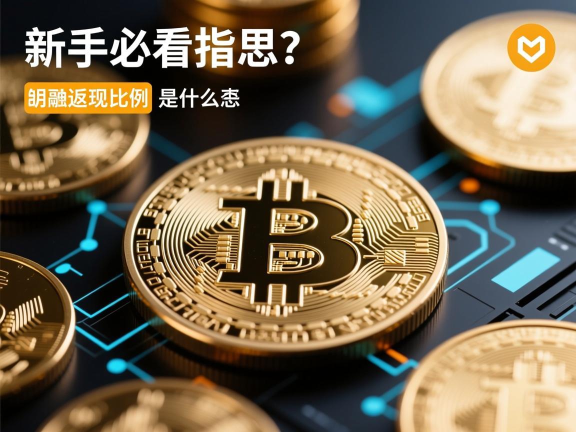 币安返现比例是什么意思 新手必看指南