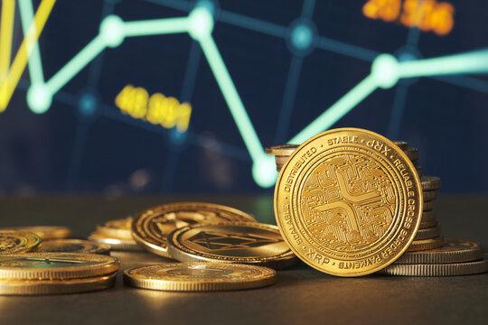 知名交易员豪赌2700万美元，押注XRP价格暴跌。