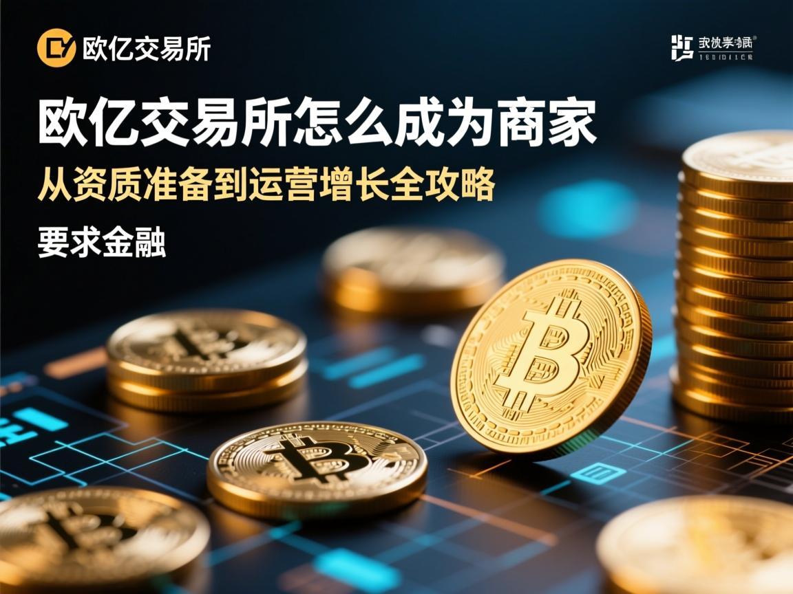 欧亿交易所怎么成为商家，从资质准备到运营增长的全攻略