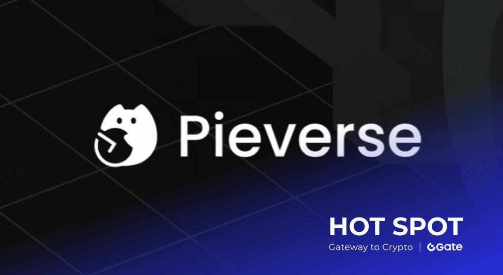 PIEVERSE 代币价格预测：2025 年 11 月 最新行情分析与未来展望