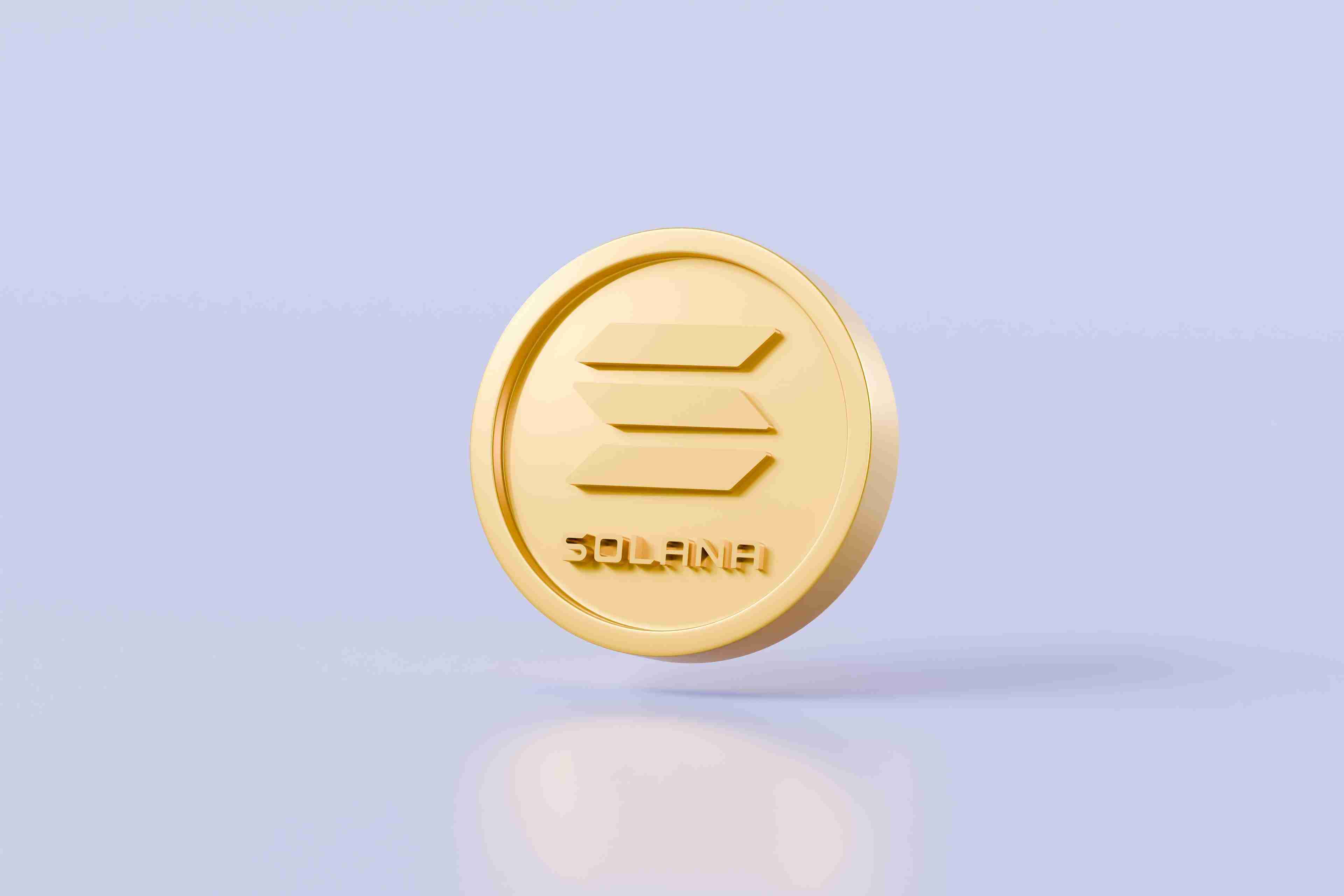 Solana ETF 连续上涨 17 天，买家无视市场疲软。