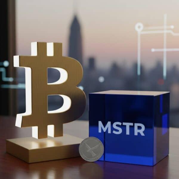 分析师建议在抛售行情中卖出MSTR股票：新的BTC L2比特币超高速轮动是最佳时机吗