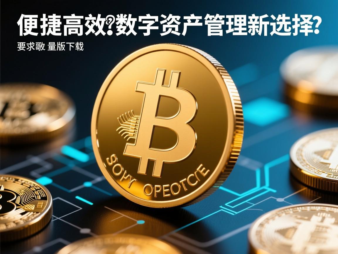 狗狗币轻量版下载，便捷高效的数字资产管理新选择