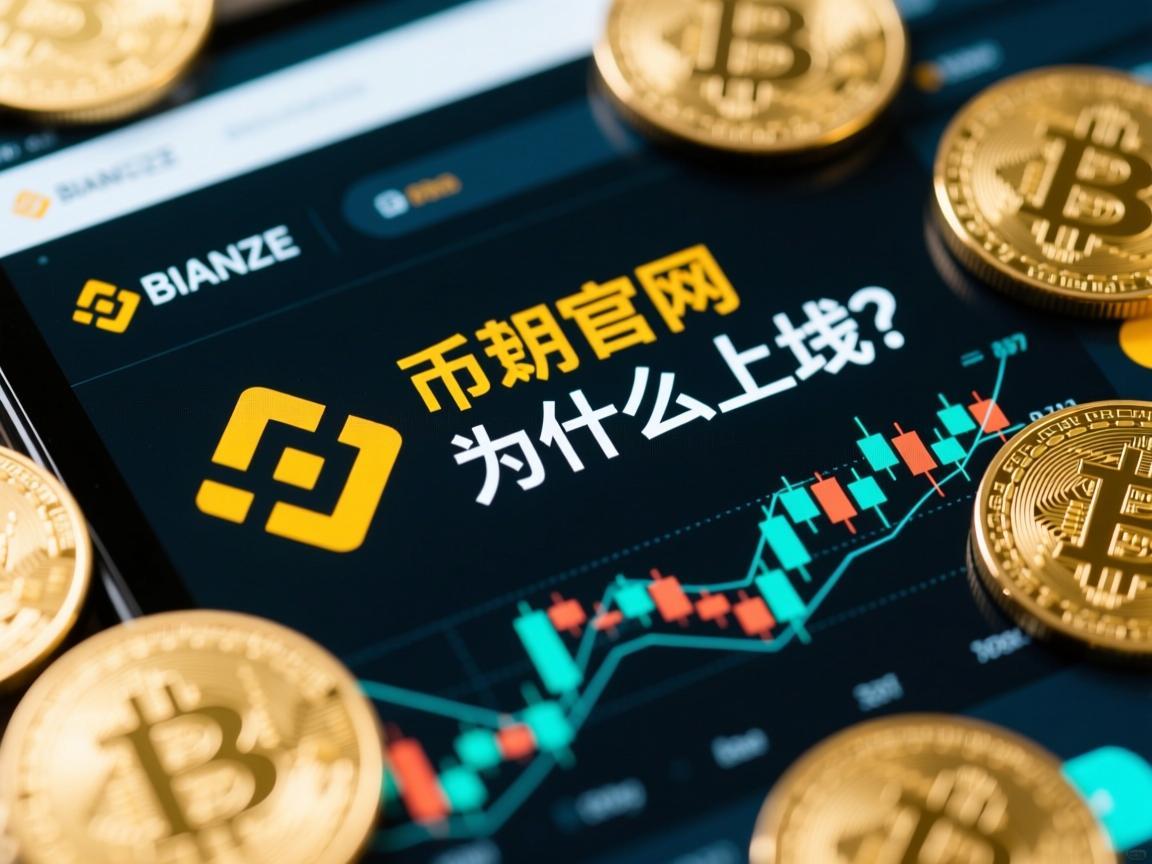 币安官网为什么上不了 常见原因与解决方法