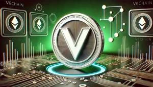 VeChain Renaissance升级开启战略性VET质押新时代