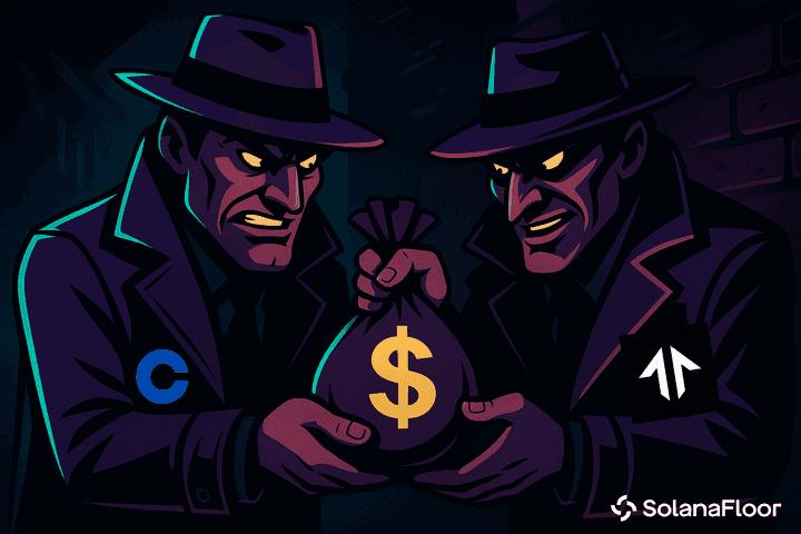 Coinbase收购Tensor的Vector疑似内幕交易