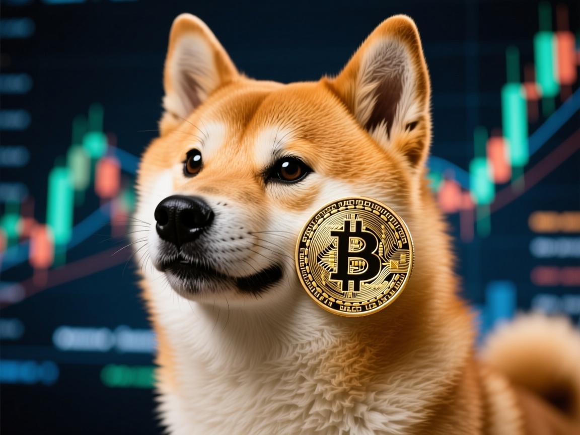 狗狗币DOGE能翻十倍吗 从梗币到主流的破局之路