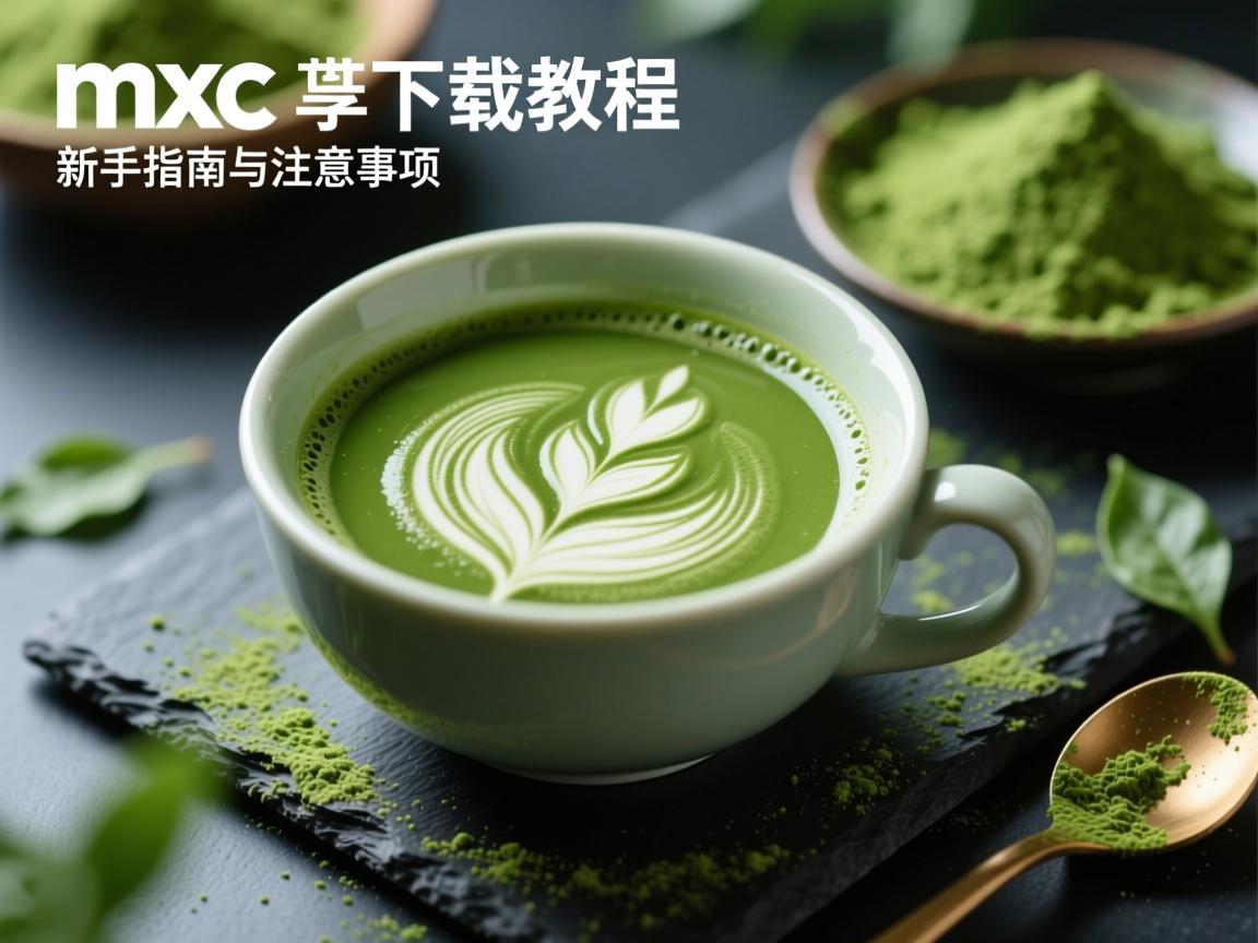 mxc抹茶下载教程，新手指南与注意事项