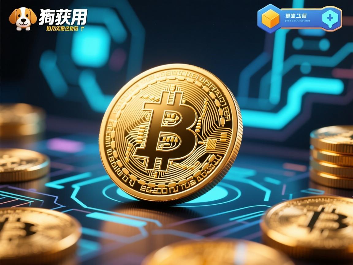 游戏获得狗狗币怎么用 从游戏币到数字资产的实用指南