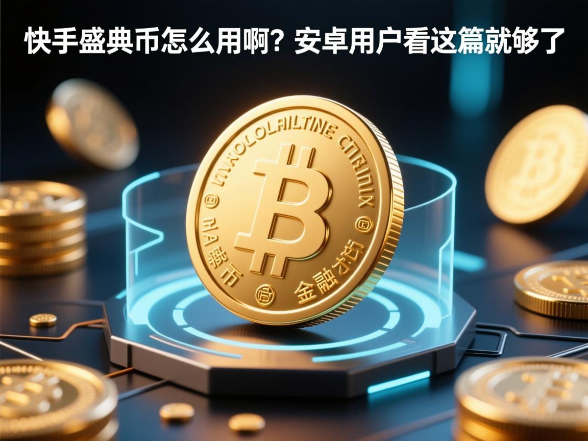 快手盛典币怎么用啊 安卓用户看这篇就够了