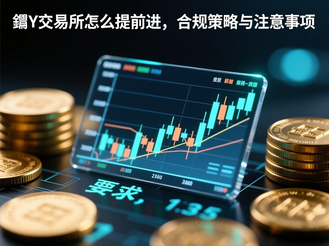 欳Y交易所怎么提前进，合规策略与注意事项